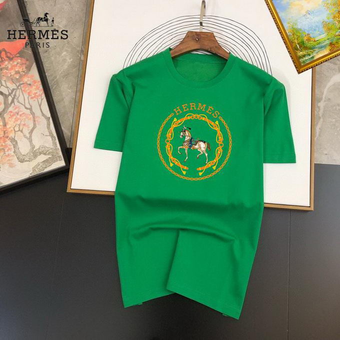 Hermes T-shirt Unisex ID:20250716-272